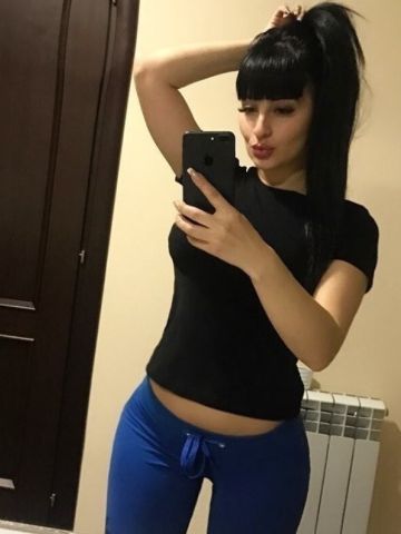 Анкета проститутки Дина - Фото, 25 лет, №373088